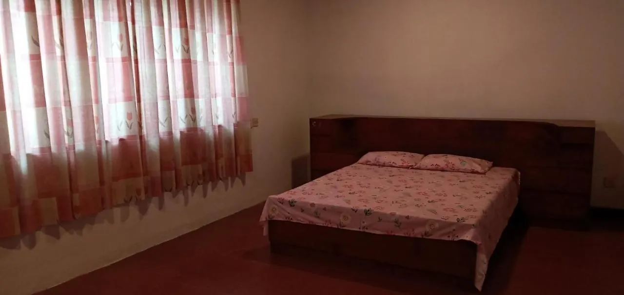 Heritage Villa Colombo7 كولمبو