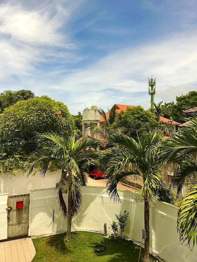 بيت ضيافة Heritage Villa Colombo7