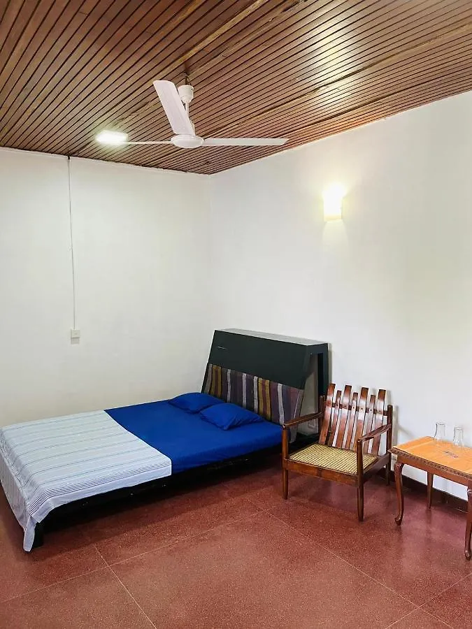Heritage Villa Colombo7 0*, كولمبو