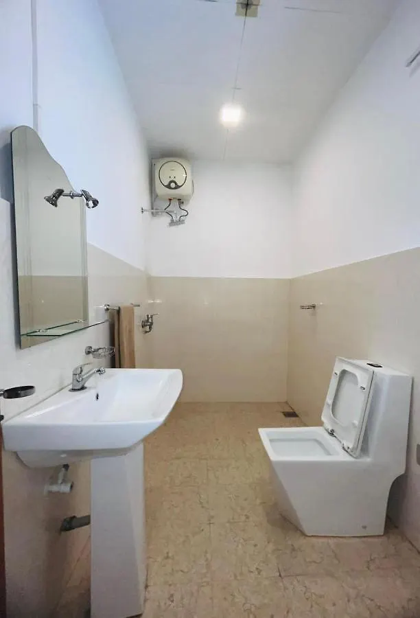 بيت ضيافة Heritage Villa Colombo7