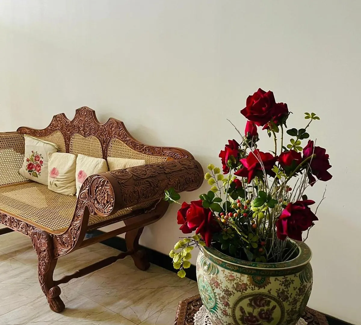 Heritage Villa Colombo7 0*, كولمبو