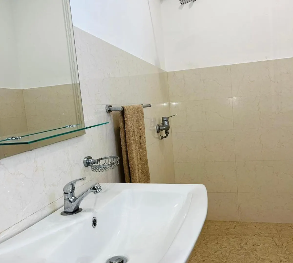 Heritage Villa Colombo7 0*, كولمبو سريلانكا