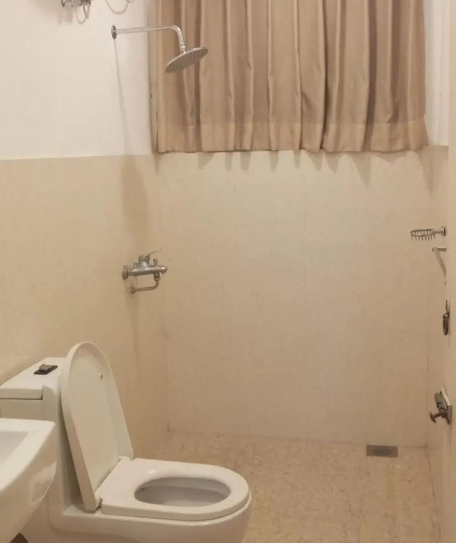 Heritage Villa Colombo7 بيت ضيافة كولمبو
