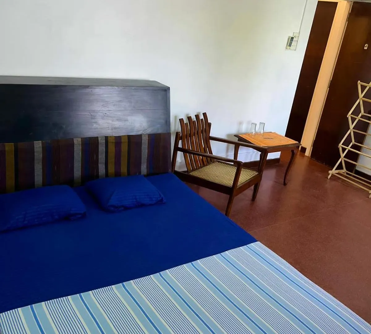 بيت ضيافة Heritage Villa Colombo7 سريلانكا