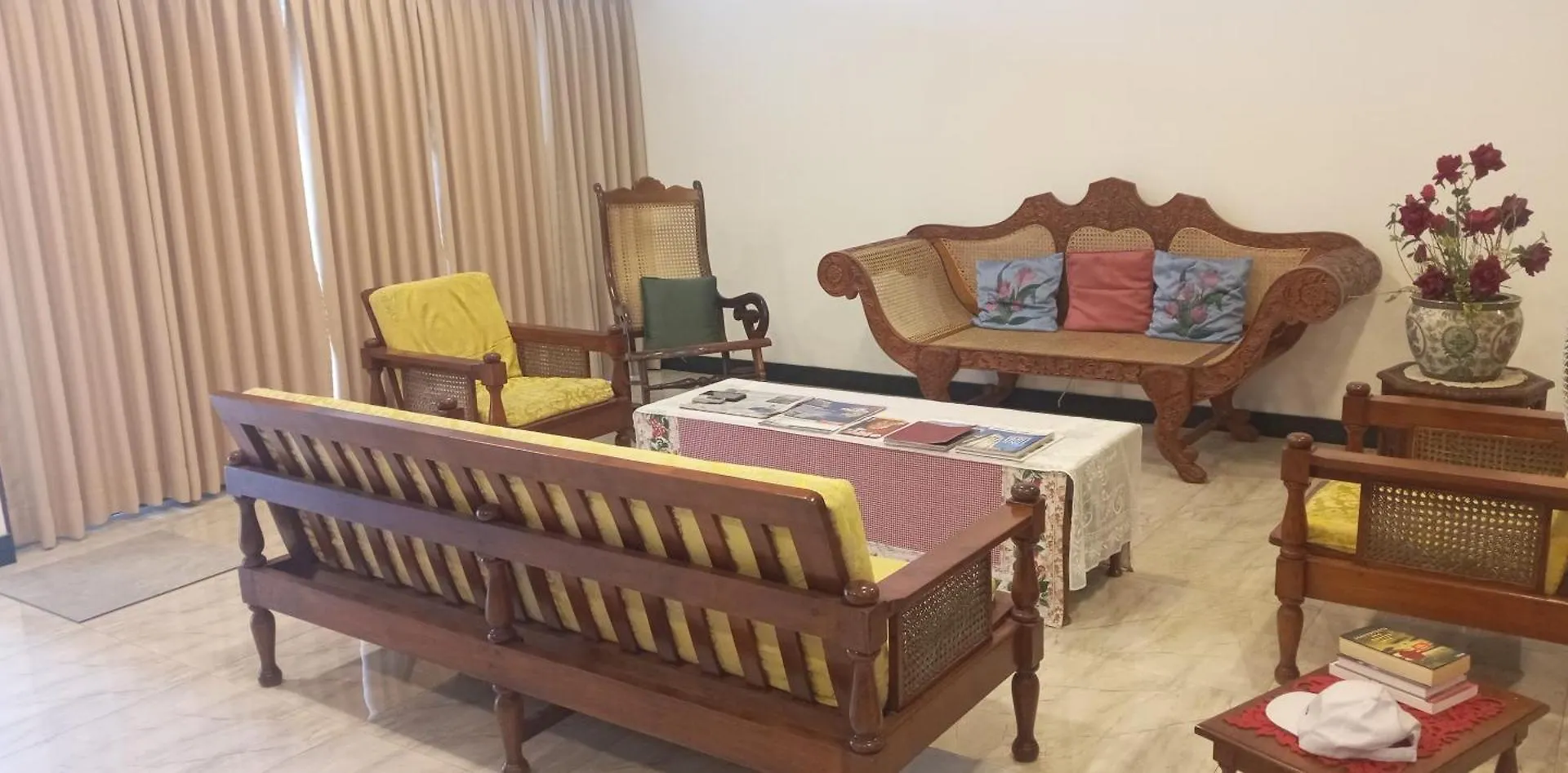 بيت ضيافة Heritage Villa Colombo7 سريلانكا