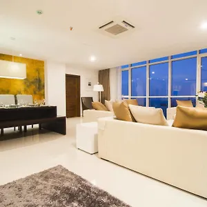 Platinum One Kolombo
