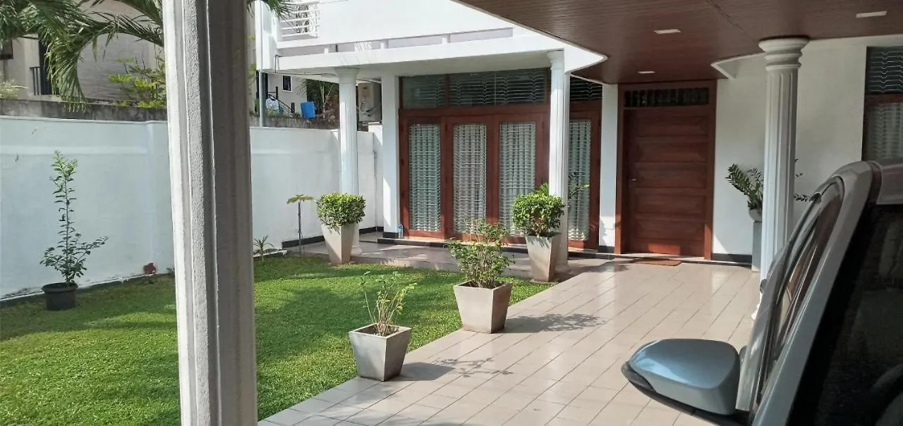 Heritage Villa Colombo7
