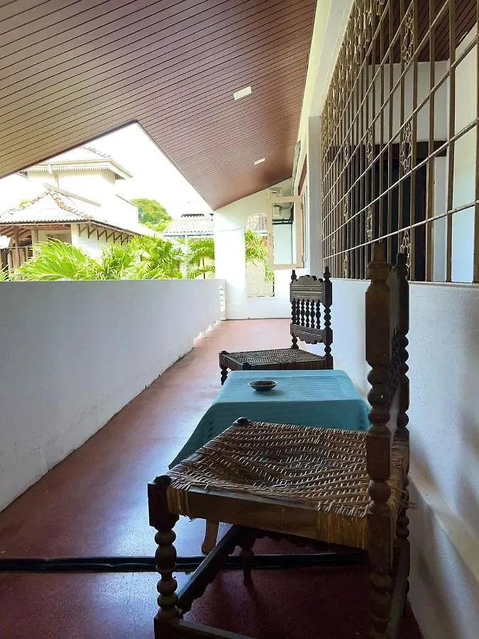 Heritage Villa Colombo7