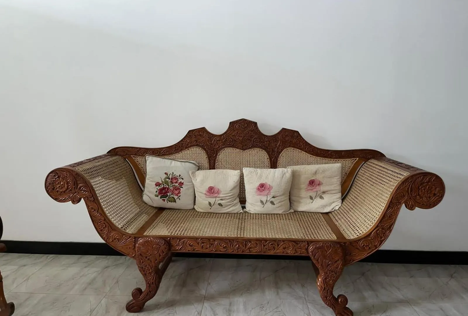 Heritage Villa Colombo7 Sri Lanka