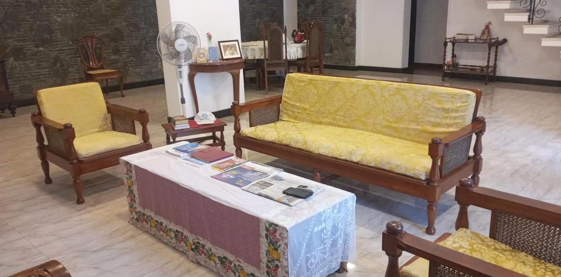 Konukevi Heritage Villa Colombo7